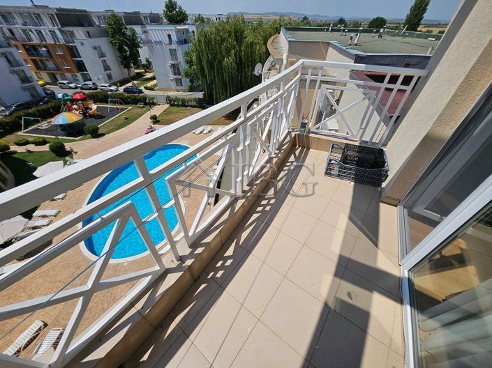 Image No.3-Appartement de 1 chambre à vendre à Burgas