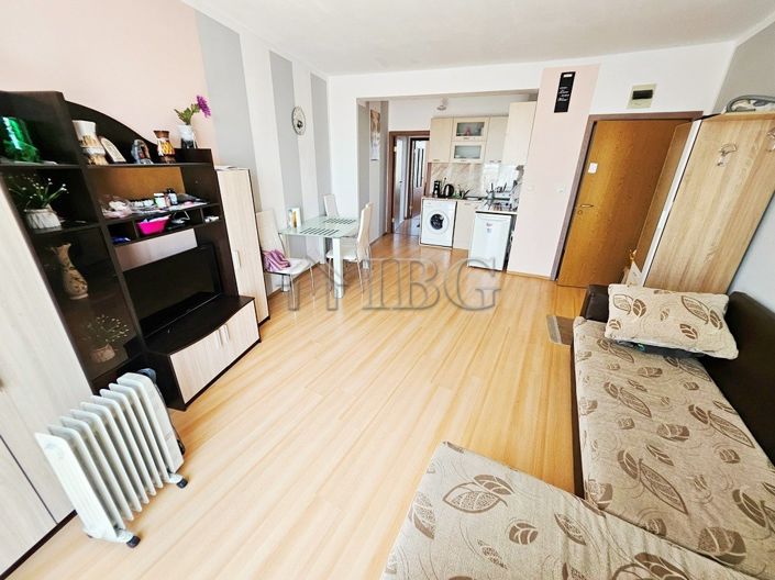 Image No.8-Appartement de 1 chambre à vendre à Burgas