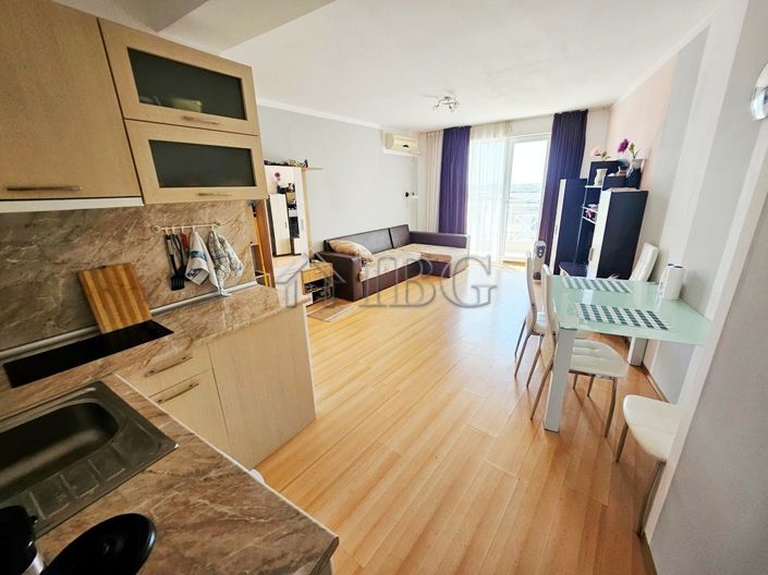 Image No.9-Appartement de 1 chambre à vendre à Burgas