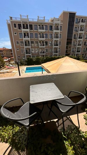 Image No.11-Appartement de 1 chambre à vendre à Burgas