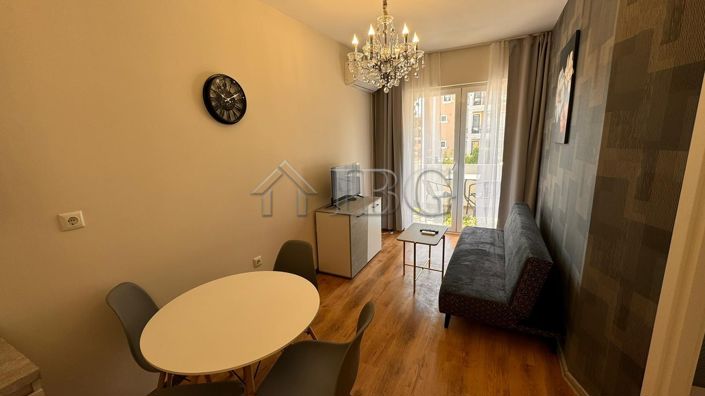 Image No.2-Appartement de 1 chambre à vendre à Burgas