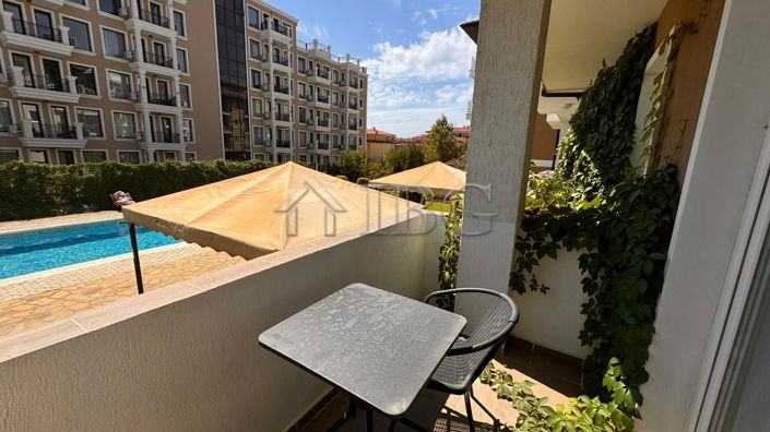 Image No.3-Appartement de 1 chambre à vendre à Burgas