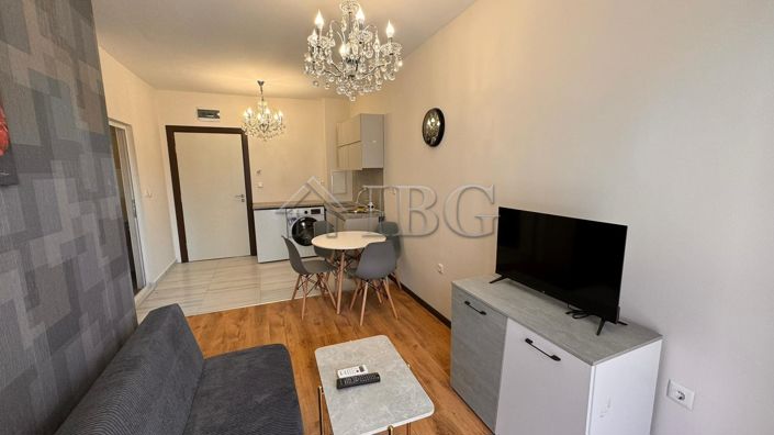 Image No.4-Appartement de 1 chambre à vendre à Burgas