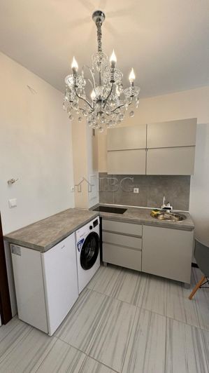 Image No.5-Appartement de 1 chambre à vendre à Burgas