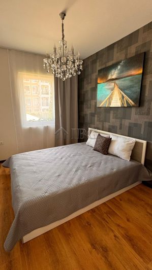 Image No.7-Appartement de 1 chambre à vendre à Burgas