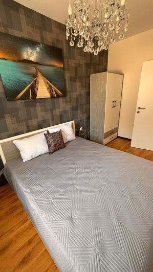 Image No.8-Appartement de 1 chambre à vendre à Burgas