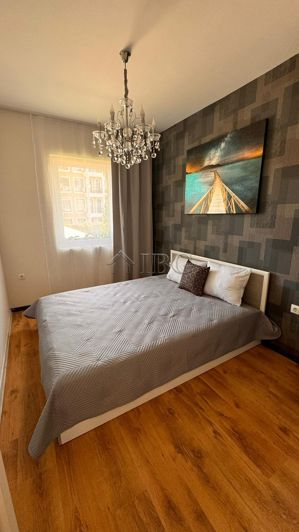 Image No.9-Appartement de 1 chambre à vendre à Burgas