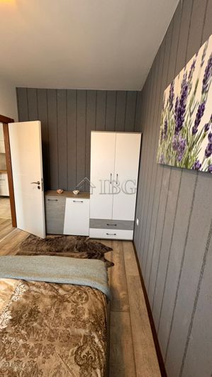 Image No.18-Appartement de 1 chambre à vendre à Burgas