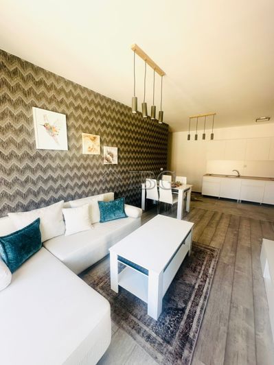 Image No.2-Appartement de 1 chambre à vendre à Burgas