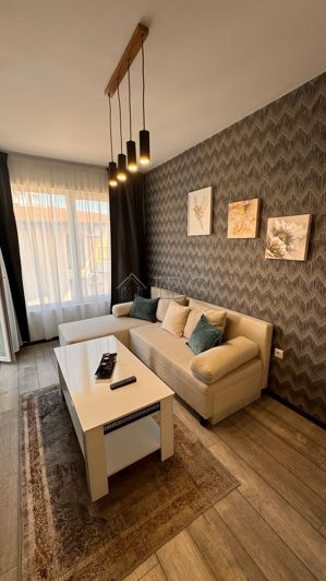 Image No.4-Appartement de 1 chambre à vendre à Burgas