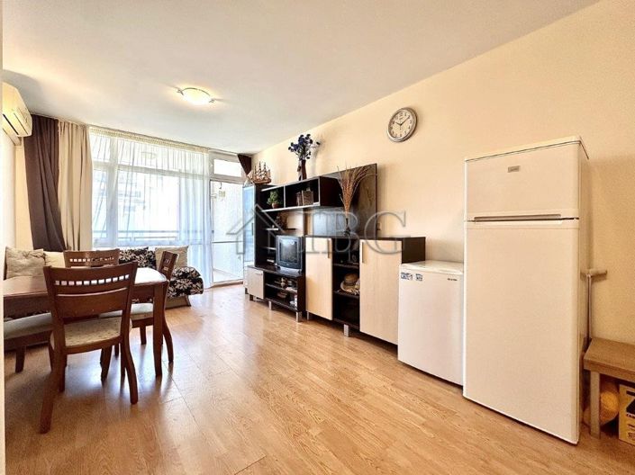 Image No.10-Appartement de 1 chambre à vendre à Burgas