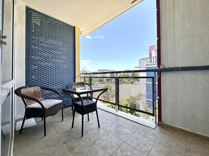 Image No.14-Appartement de 1 chambre à vendre à Burgas