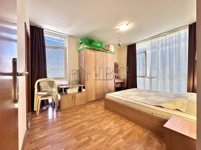 Image No.20-Appartement de 1 chambre à vendre à Burgas