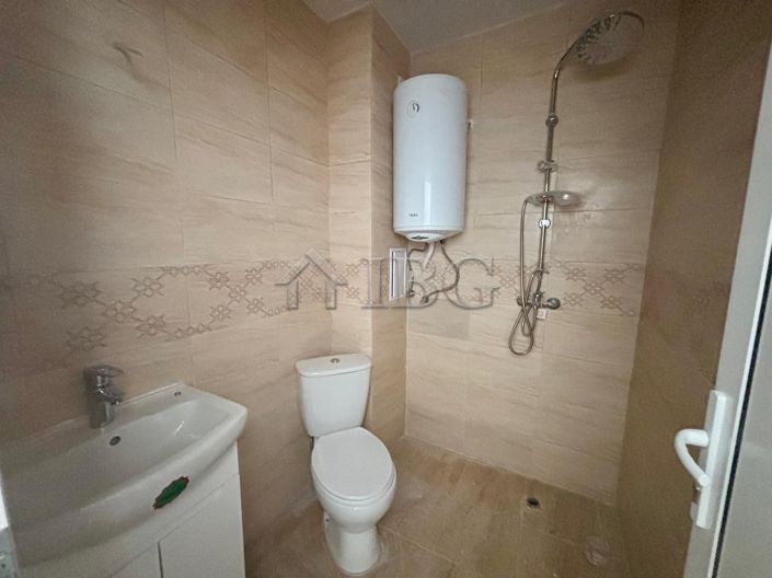 Image No.10-Appartement de 1 chambre à vendre à Burgas