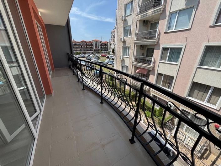 Image No.11-Appartement de 1 chambre à vendre à Burgas