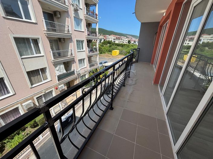 Image No.12-Appartement de 1 chambre à vendre à Burgas