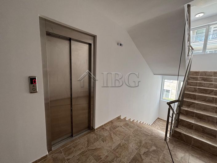 Image No.14-Appartement de 1 chambre à vendre à Burgas