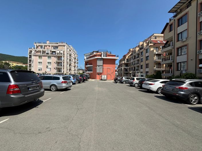 Image No.18-Appartement de 1 chambre à vendre à Burgas