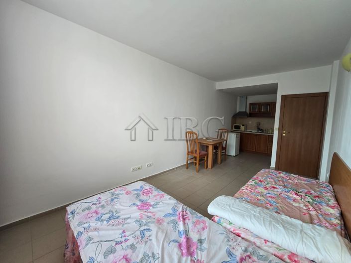 Image No.2-Appartement de 1 chambre à vendre à Burgas