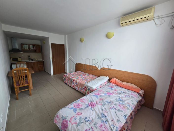 Image No.3-Appartement de 1 chambre à vendre à Burgas