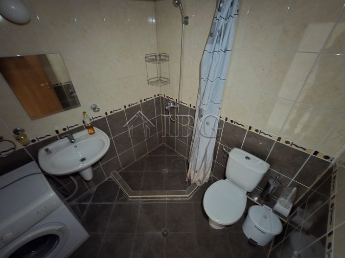 Image No.7-Appartement de 1 chambre à vendre à Burgas