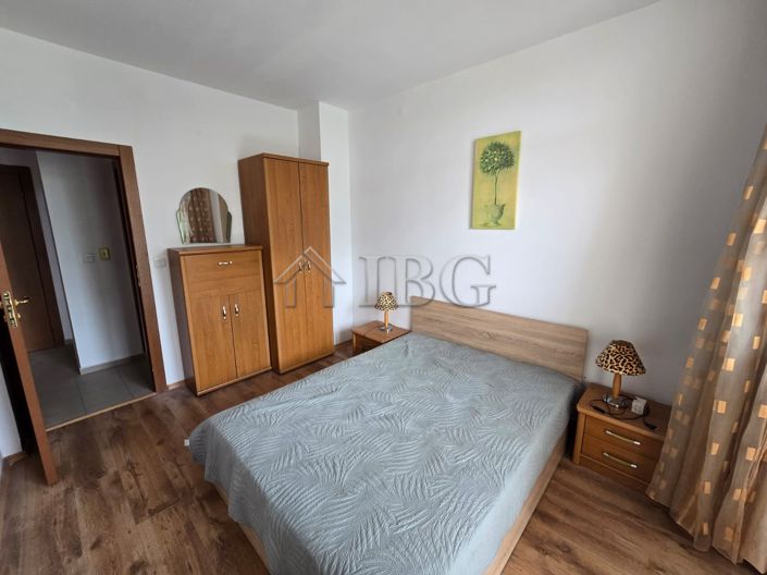 Image No.9-Appartement de 1 chambre à vendre à Burgas