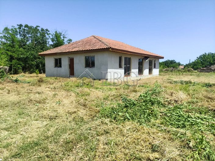 Image No.2-Maison de 1 chambre à vendre à Dobrich