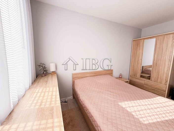 Image No.11-Appartement de 1 chambre à vendre à Burgas