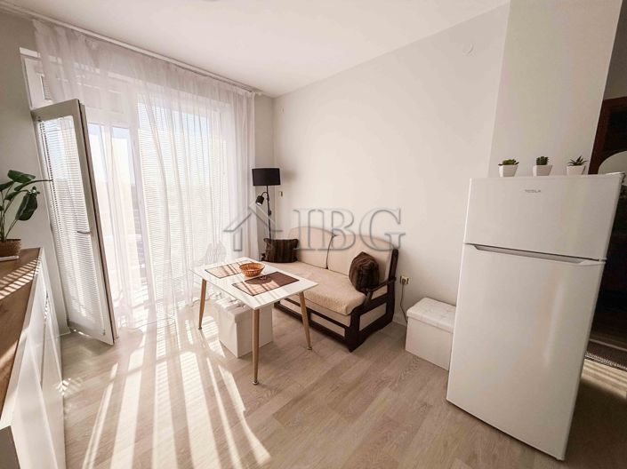 Image No.6-Appartement de 1 chambre à vendre à Burgas