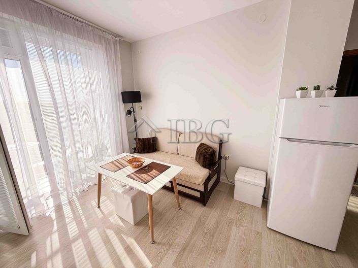 Image No.7-Appartement de 1 chambre à vendre à Burgas