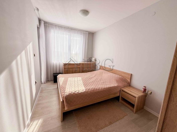 Image No.9-Appartement de 1 chambre à vendre à Burgas