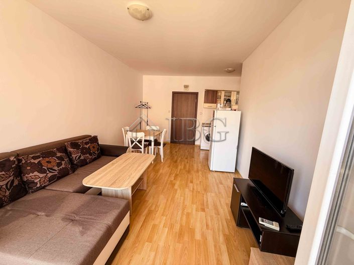 Image No.10-Appartement de 1 chambre à vendre à Burgas