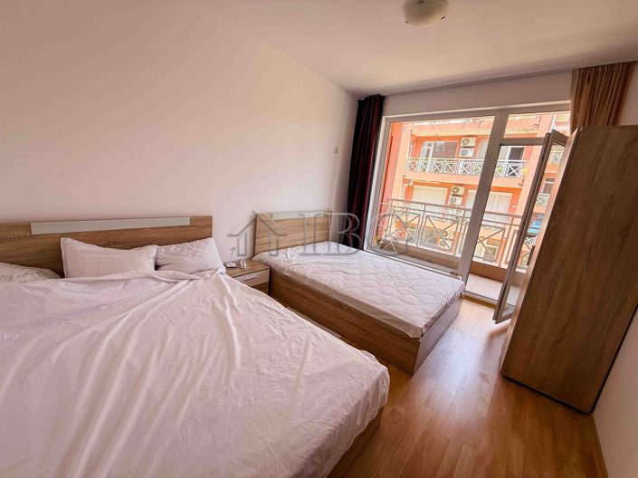 Image No.12-Appartement de 1 chambre à vendre à Burgas