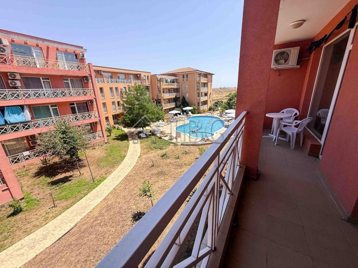 Image No.13-Appartement de 1 chambre à vendre à Burgas