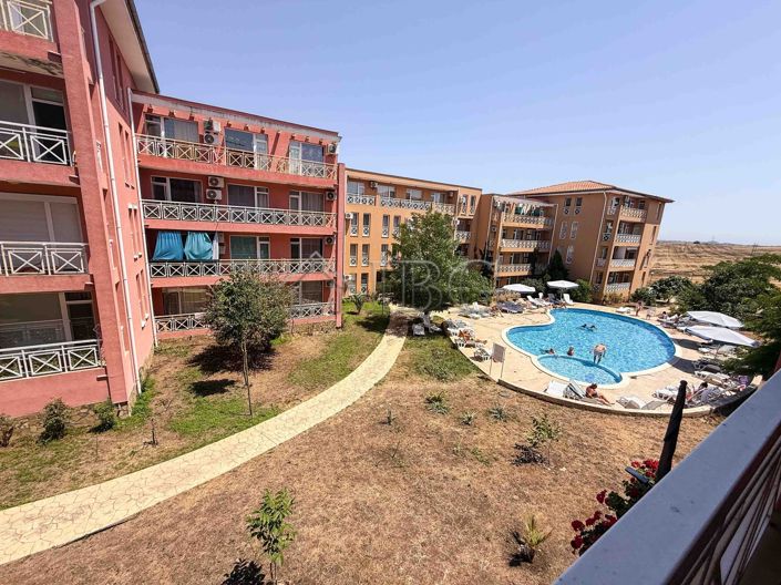 Image No.14-Appartement de 1 chambre à vendre à Burgas