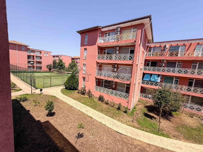 Image No.15-Appartement de 1 chambre à vendre à Burgas