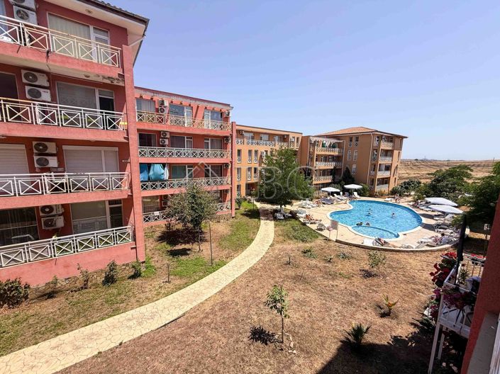 Image No.16-Appartement de 1 chambre à vendre à Burgas