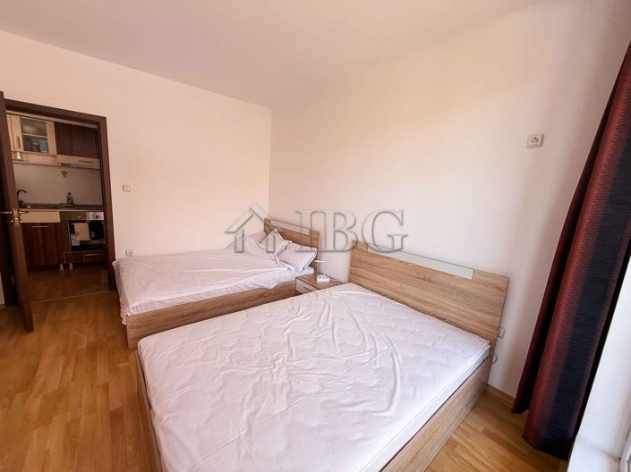 Image No.17-Appartement de 1 chambre à vendre à Burgas