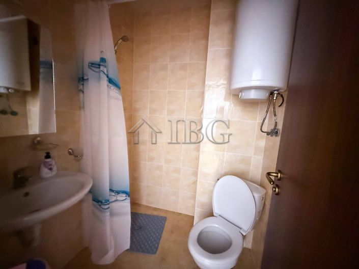 Image No.19-Appartement de 1 chambre à vendre à Burgas