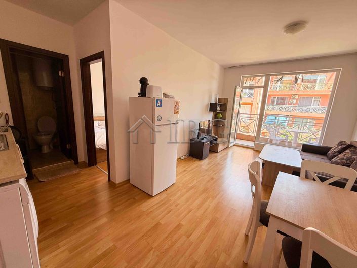 Image No.2-Appartement de 1 chambre à vendre à Burgas