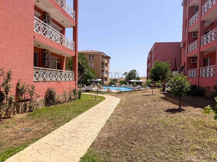 Image No.20-Appartement de 1 chambre à vendre à Burgas