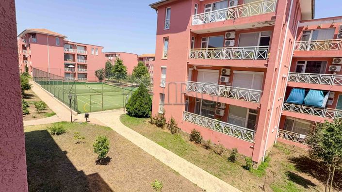 Image No.5-Appartement de 1 chambre à vendre à Burgas