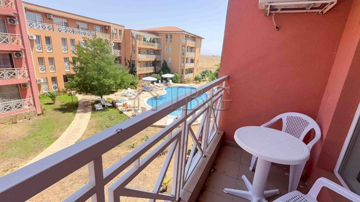 Image No.7-Appartement de 1 chambre à vendre à Burgas