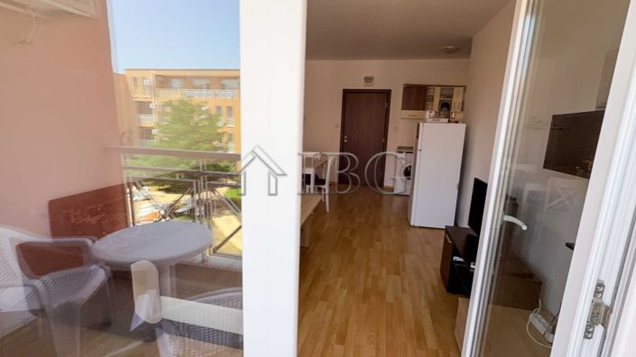 Image No.8-Appartement de 1 chambre à vendre à Burgas