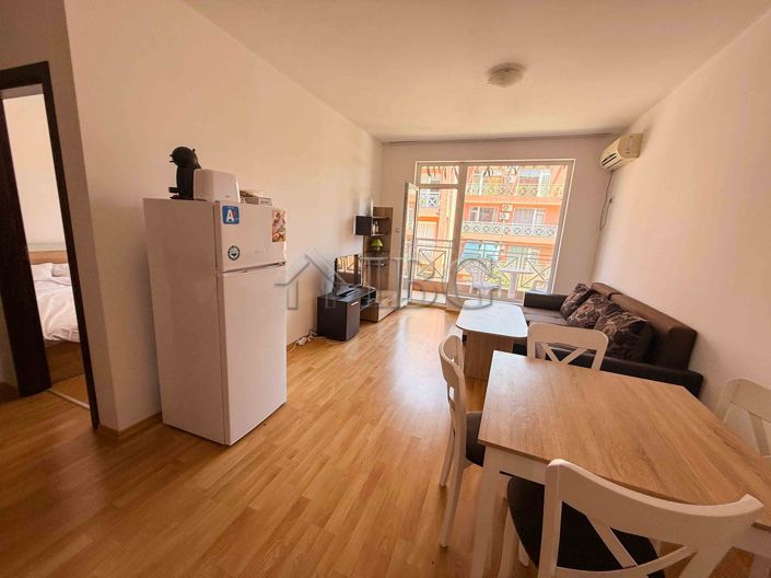 Image No.9-Appartement de 1 chambre à vendre à Burgas