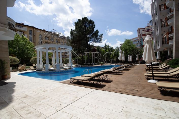 Image No.13-Appartement à vendre à Burgas