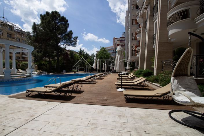 Image No.14-Appartement à vendre à Burgas