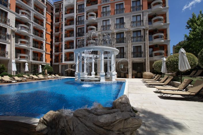 Image No.16-Appartement à vendre à Burgas