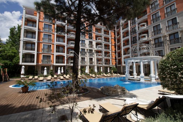 Image No.17-Appartement à vendre à Burgas