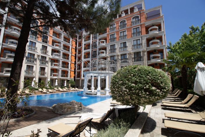 Image No.18-Appartement à vendre à Burgas